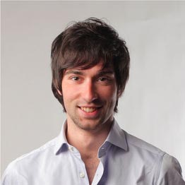 Luca Müller